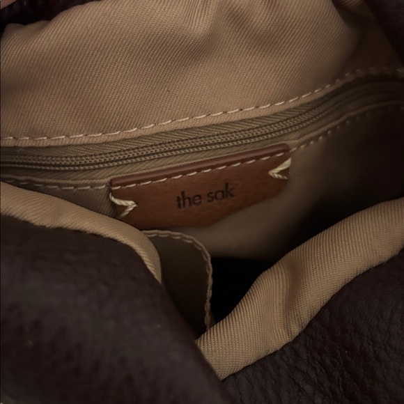 The Sak “Lorelie” Bag - Picture 2 of 9